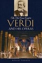 The New Grove Guide to Verdi and His Operas book cover